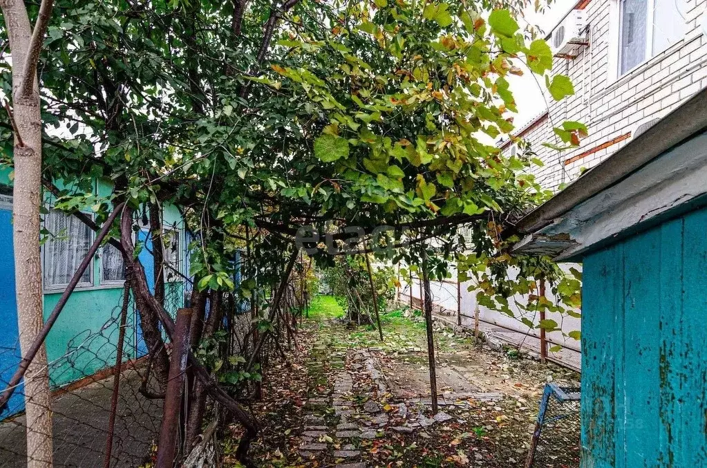 Дом в Краснодарский край, Анапа Новороссийская ул., 163А (60 м) - Фото 1