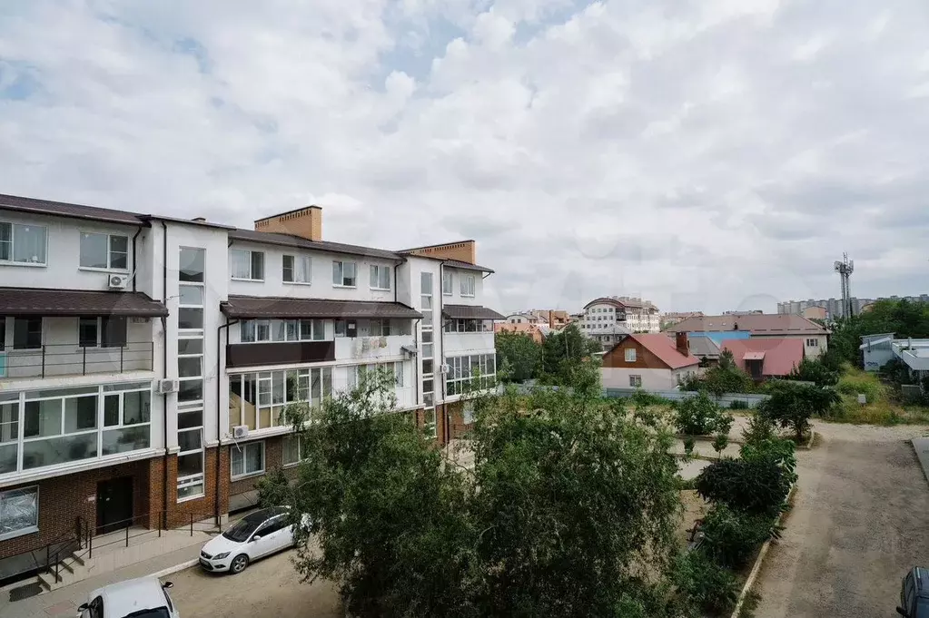 3-к. квартира, 104,1 м, 4/4 эт. - Фото 1