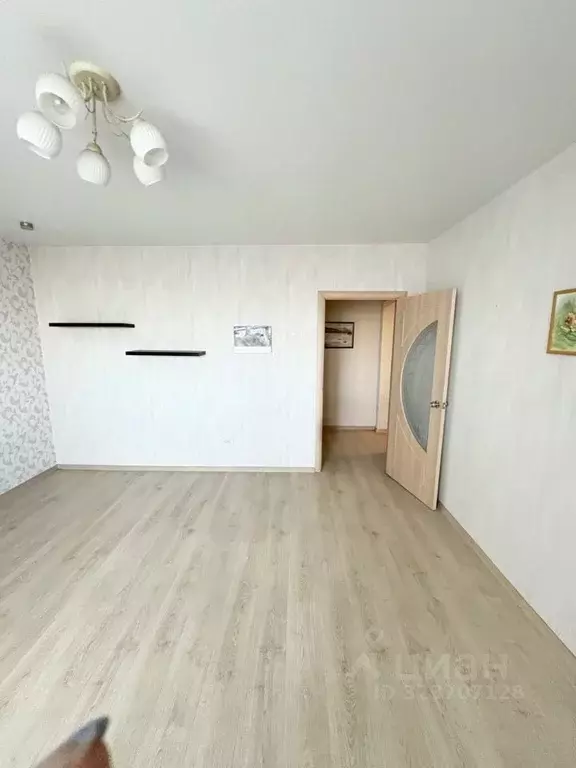 2-к кв. Челябинская область, Челябинск Двинская ул., 21 (65.0 м) - Фото 2