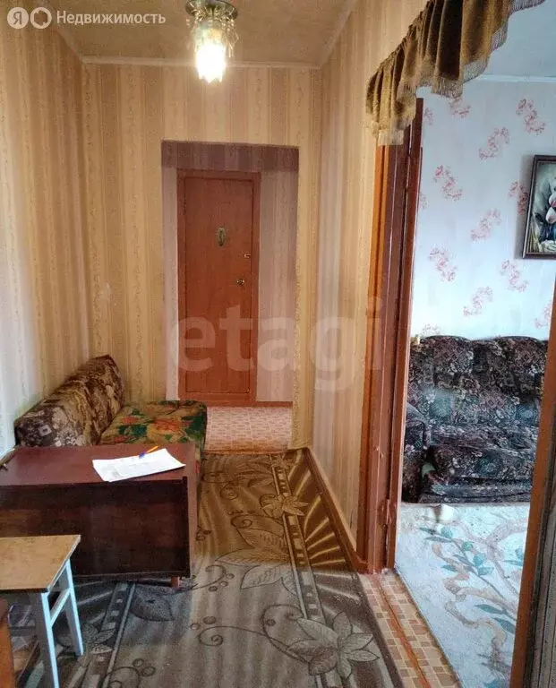 2-комнатная квартира: Прокопьевск, проспект Строителей, 83 (51.6 м) - Фото 1