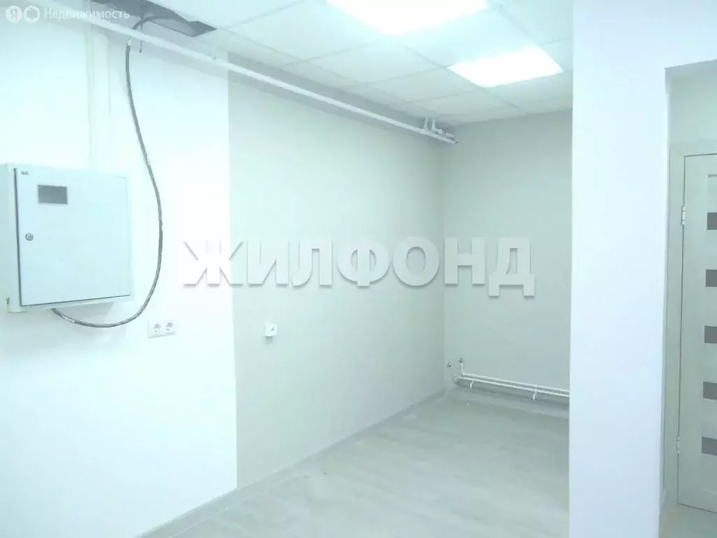 Помещение свободного назначения (59 м) - Фото 2