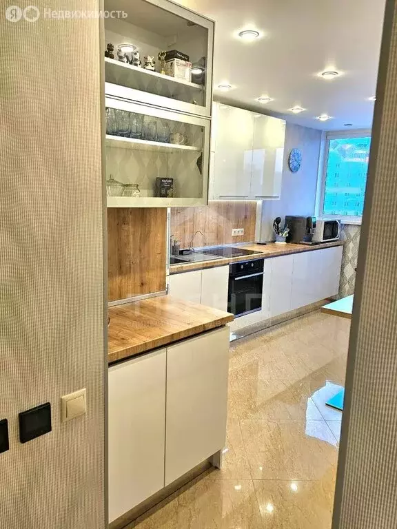 1-комнатная квартира: Шушары, Новгородский проспект, 6 (40 м) - Фото 1