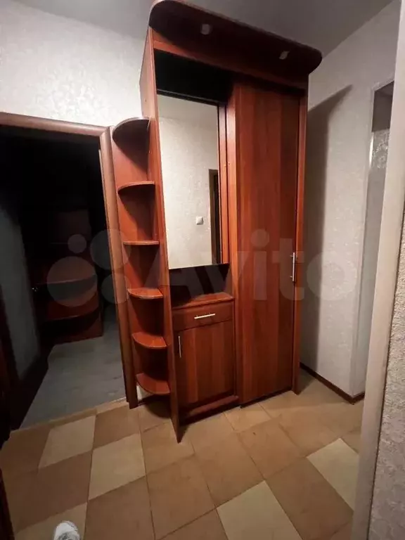 1-к. квартира, 31 м, 4/8 эт. - Фото 0