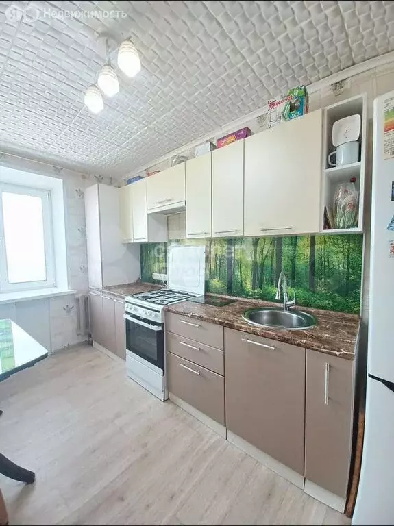 3-комнатная квартира: Ижевск, Удмуртская улица, 300 (59.7 м) - Фото 2