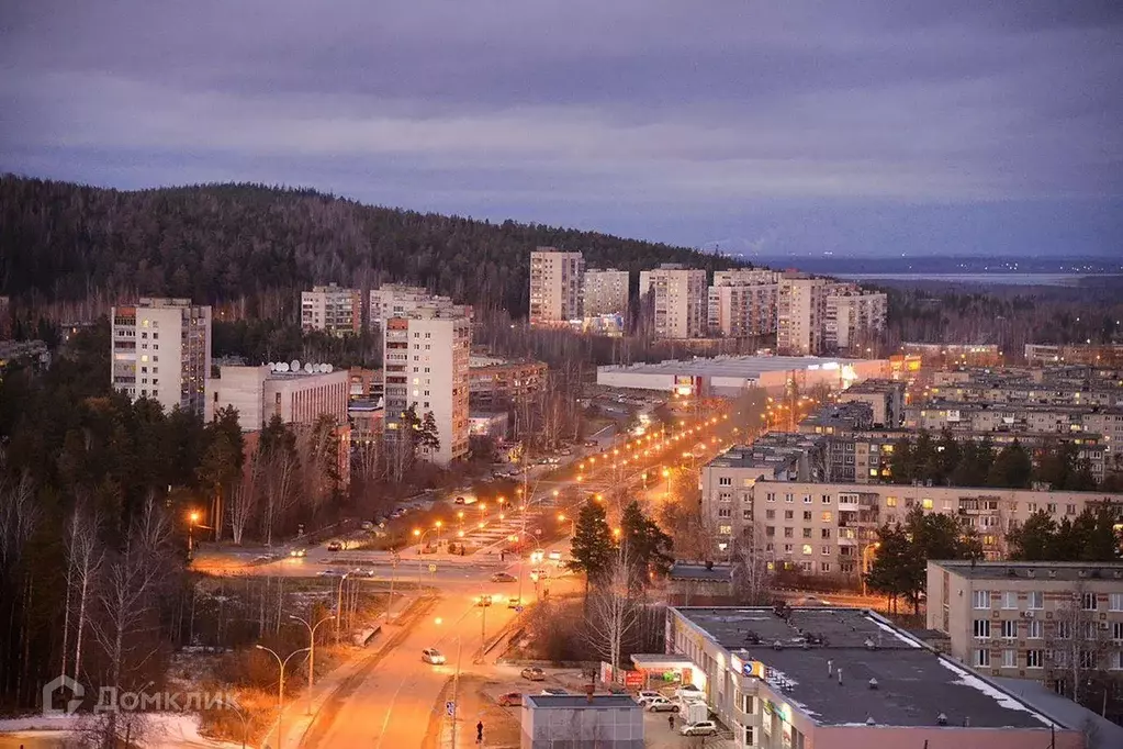 Продаётся 1-к квартира, 32.6 м - Фото 1