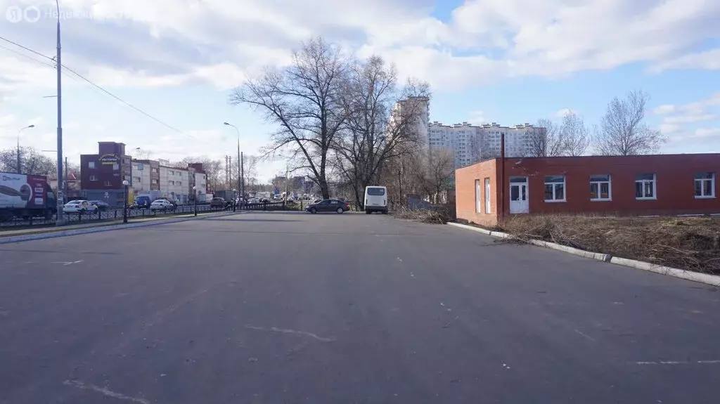 Помещение свободного назначения (800 м) - Фото 1