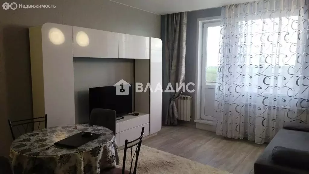 1-комнатная квартира: Москва, Гурьевский проезд, 23к1 (38 м) - Фото 2