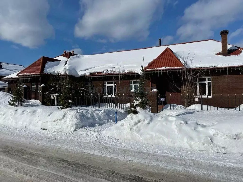 Дом в Московская область, Мытищи городской округ, д. Аксаково ул. ... - Фото 2