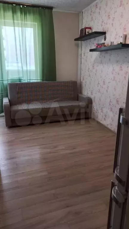 Квартира-студия, 25 м, 2/16 эт. - Фото 1