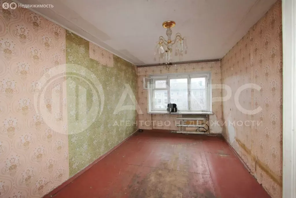 1-комнатная квартира: Муром, улица Дзержинского, 1 (30 м) - Фото 2