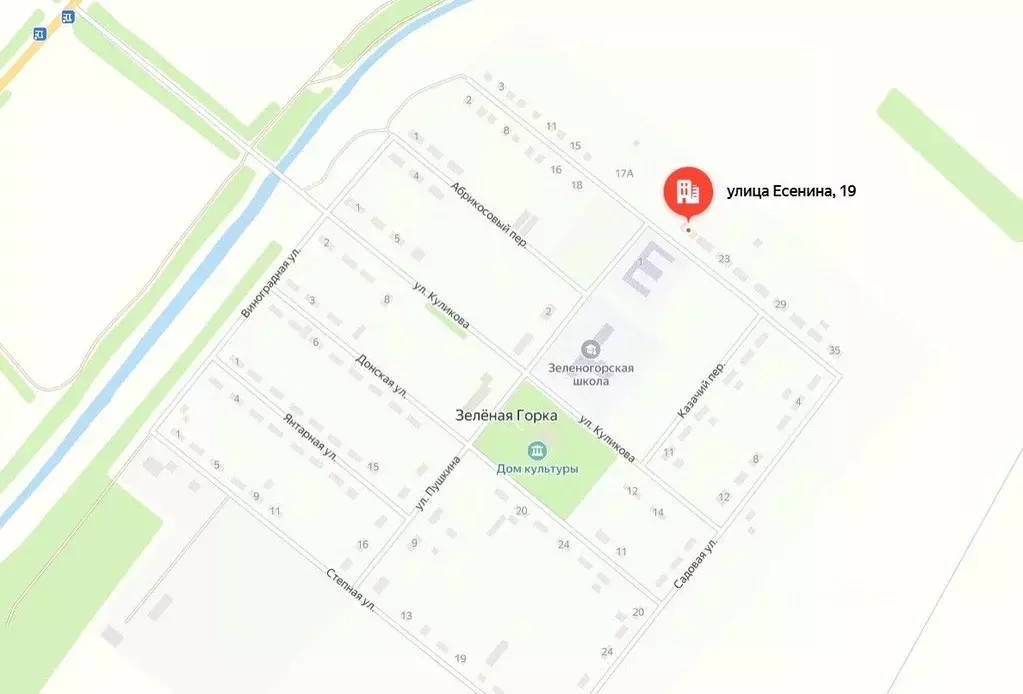 Участок в Ростовская область, Семикаракорский район, Бакланниковское ... - Фото 1