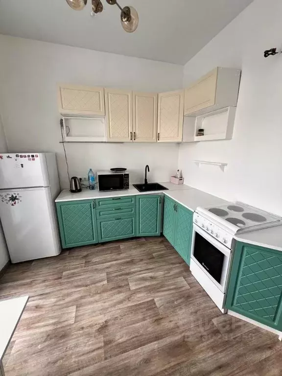 2-к кв. Иркутская область, Иркутск бул. Рябикова, 21/3 (53.0 м) - Фото 2