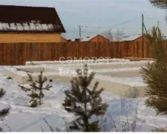 Участок в Забайкальский край, Читинский район, с. Смоленка, ... - Фото 0