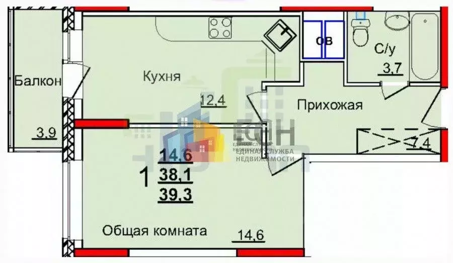 Купить Квартиру Метро Тульская Вторичное