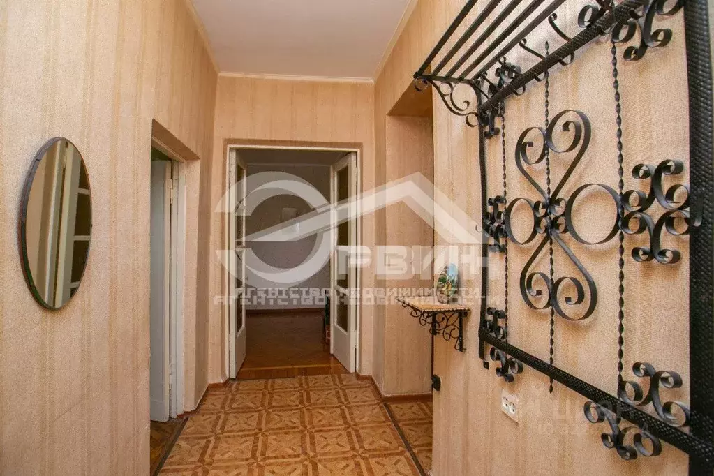 3-к кв. Калининградская область, Калининград Красная ул., 38А (74.3 м) - Фото 2