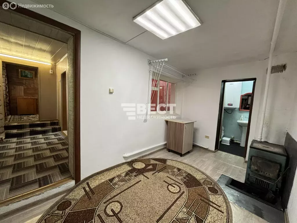 Дом в Полысаево, улица Тухачевского, 21 (102.1 м) - Фото 2