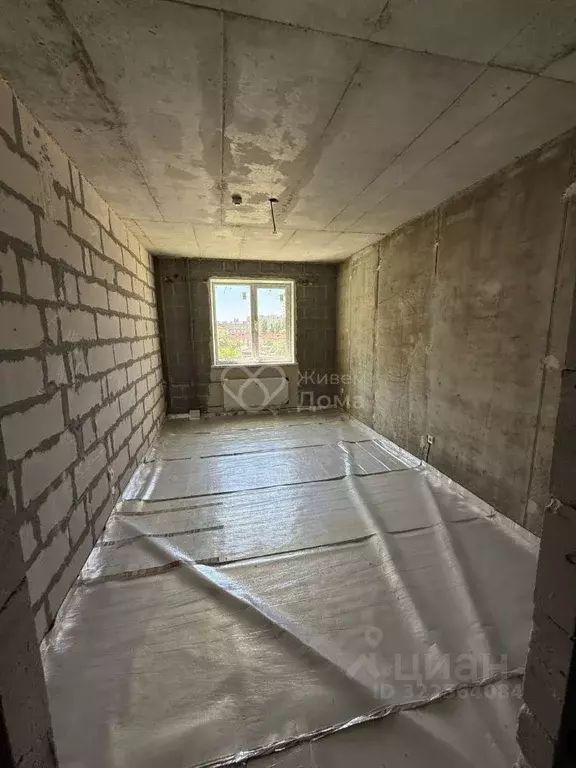 1-к кв. Волгоградская область, Волгоград ул. Качинцев, 83 (44.3 м) - Фото 0