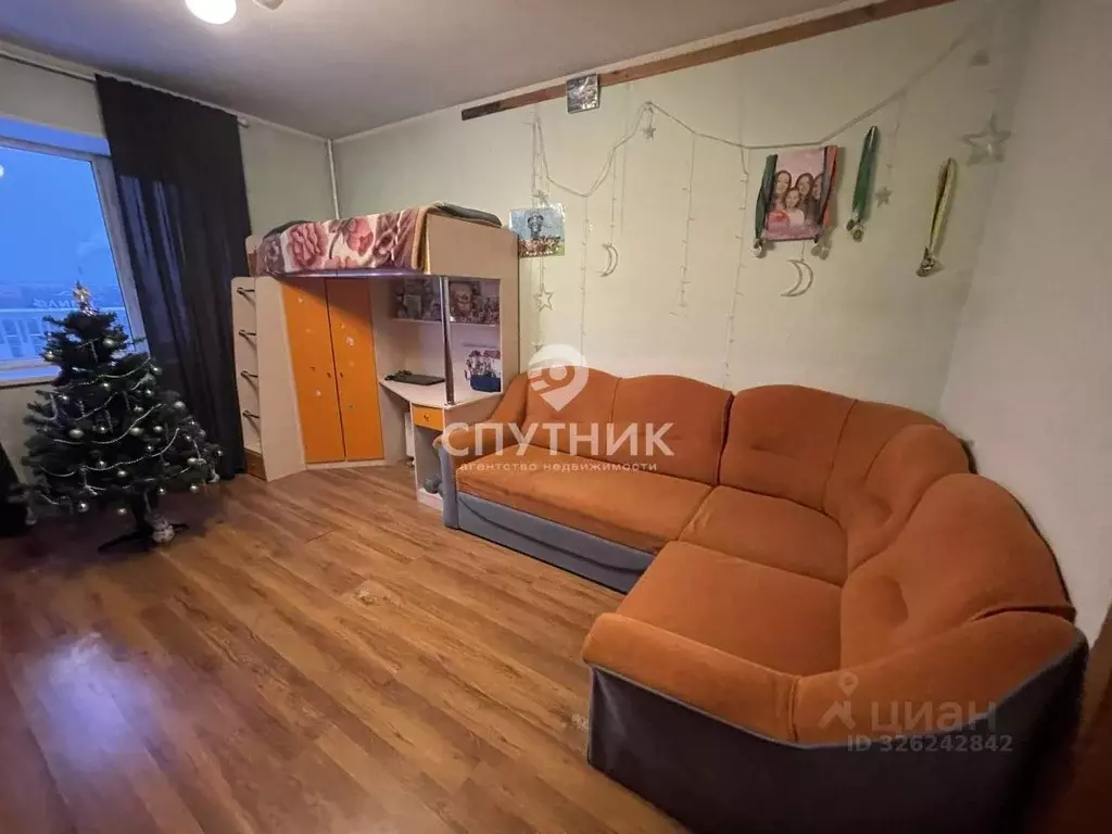 2-к кв. Московская область, Химки Юбилейный просп., 5 (59.0 м) - Фото 2