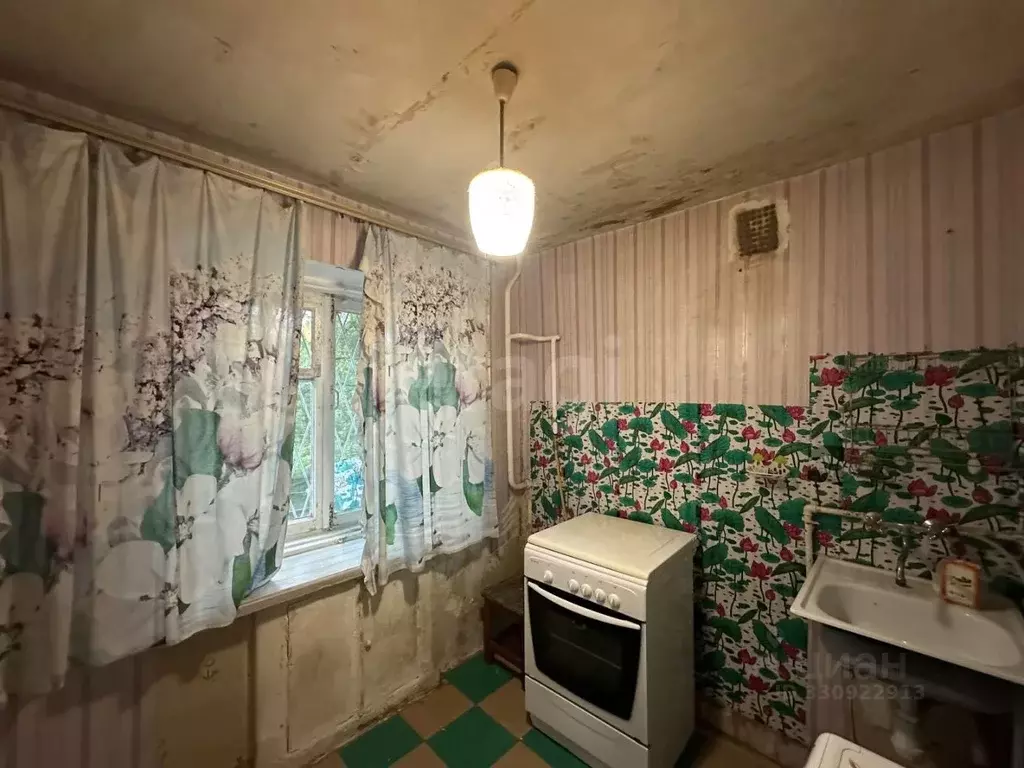 1-к кв. Челябинская область, Озерск ул. Космонавтов, 26 (30.2 м) - Фото 1
