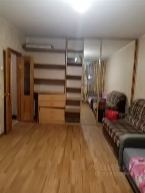 1-к кв. Ханты-Мансийский АО, Нефтеюганск 16а мкр, 66 (38.2 м) - Фото 2