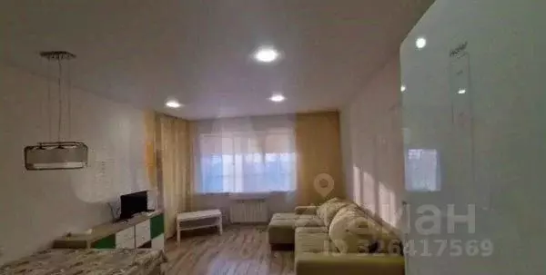 3-к кв. Новосибирская область, Новосибирск ул. Молодости, 17 (79.0 м) - Фото 1