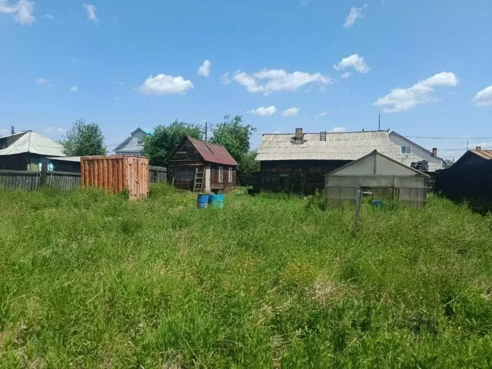 Участок в Иркутская область, Иркутск ул. Александра Матросова (10.0 ... - Фото 2