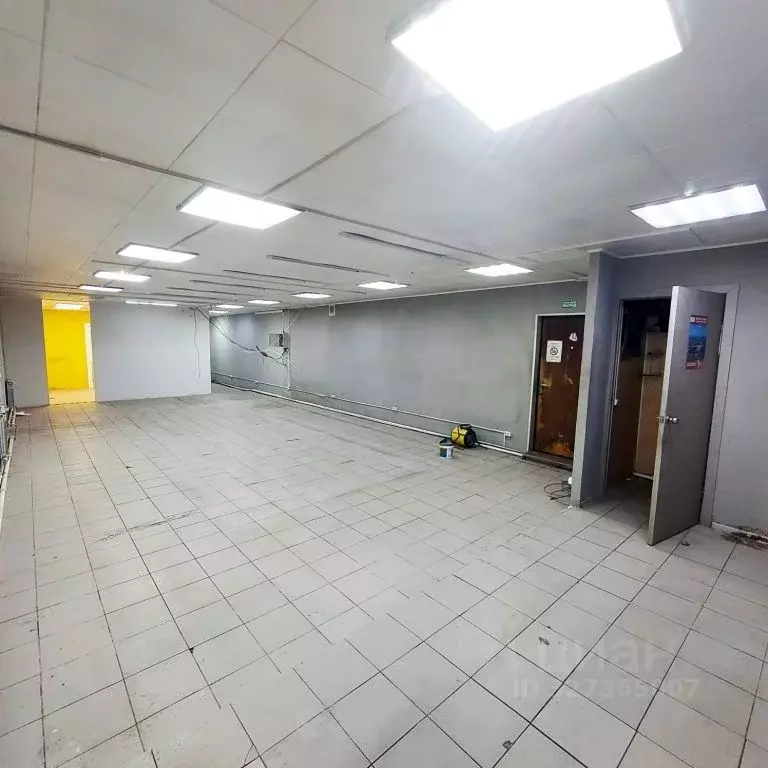 Помещение свободного назначения в Москва, Москва, Зеленоград ул. ... - Фото 2