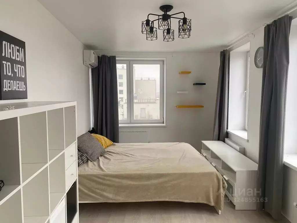 2-к кв. Московская область, Люберцы городской округ, Красково пгт ш. ... - Фото 2