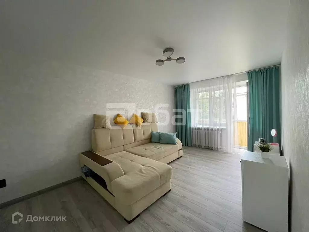 Продаётся 1-к квартира, 30.4 м - Фото 0