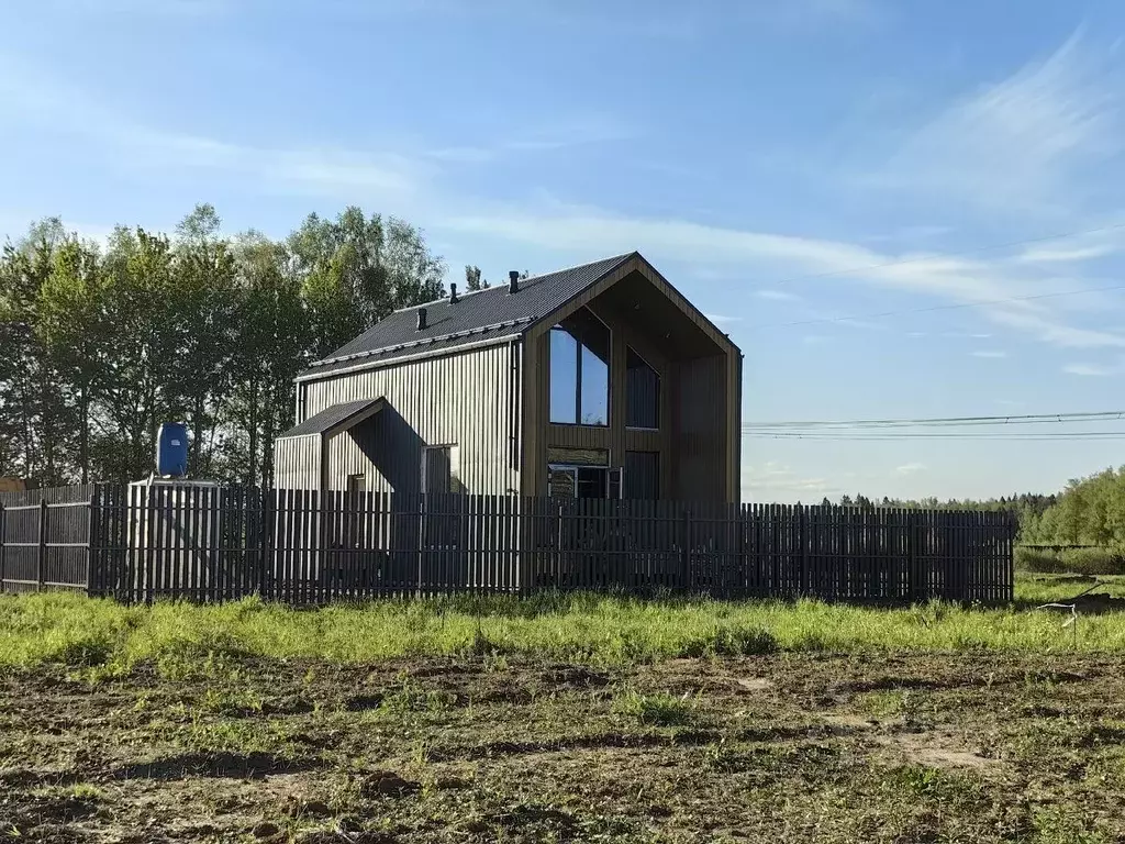 Участок в Московская область, Мытищи городской округ, Юрьево Парк кп  ... - Фото 0