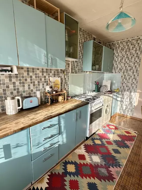 1-к кв. Москва 5-й Монетчиковский пер., 13 (35.0 м) - Фото 1