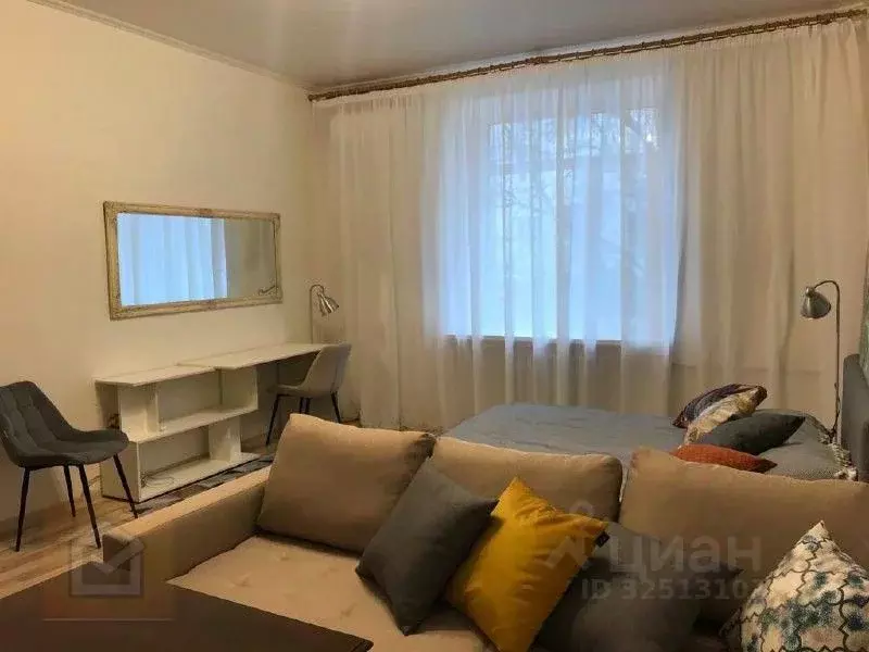 3-к кв. Севастополь ул. Большая Морская, 43 (78.5 м) - Фото 2