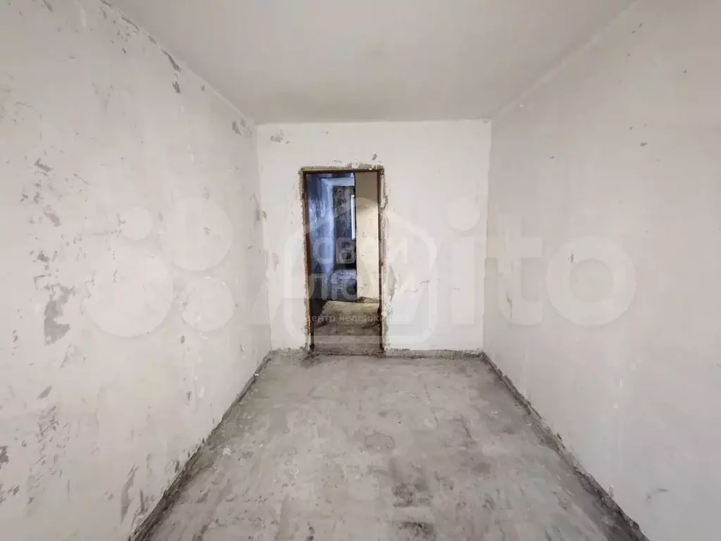 3-к. квартира, 61,4 м, 3/5 эт. - Фото 1