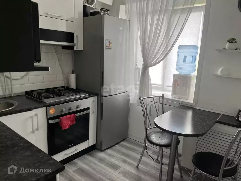 Продаётся 2-к квартира, 42.6 м - Фото 1