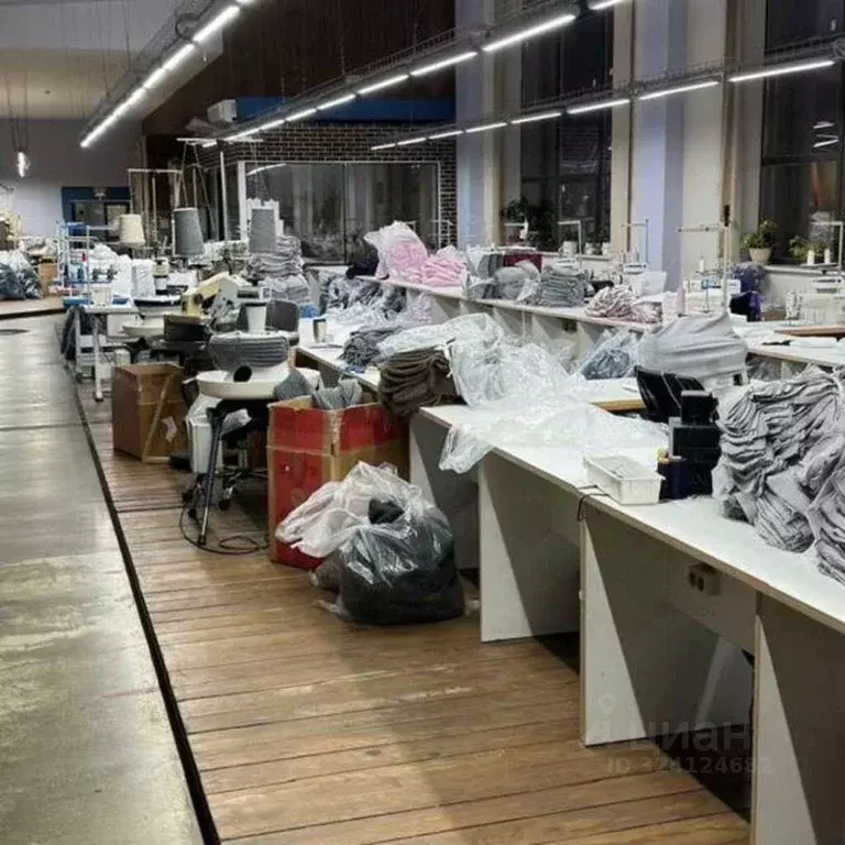 Помещение свободного назначения в Московская область, Щелково ... - Фото 2