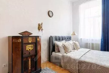 2-к кв. Санкт-Петербург Большая Конюшенная ул., 11 (78.0 м) - Фото 0