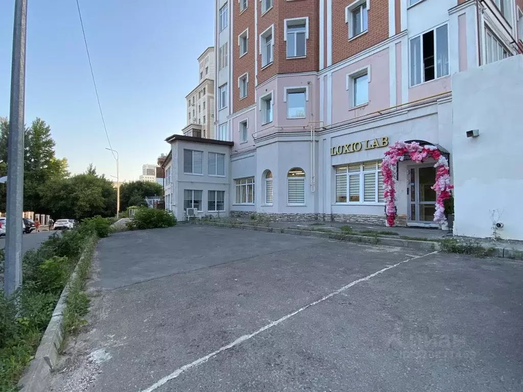 Помещение свободного назначения в Татарстан, Казань Профессорский ... - Фото 1