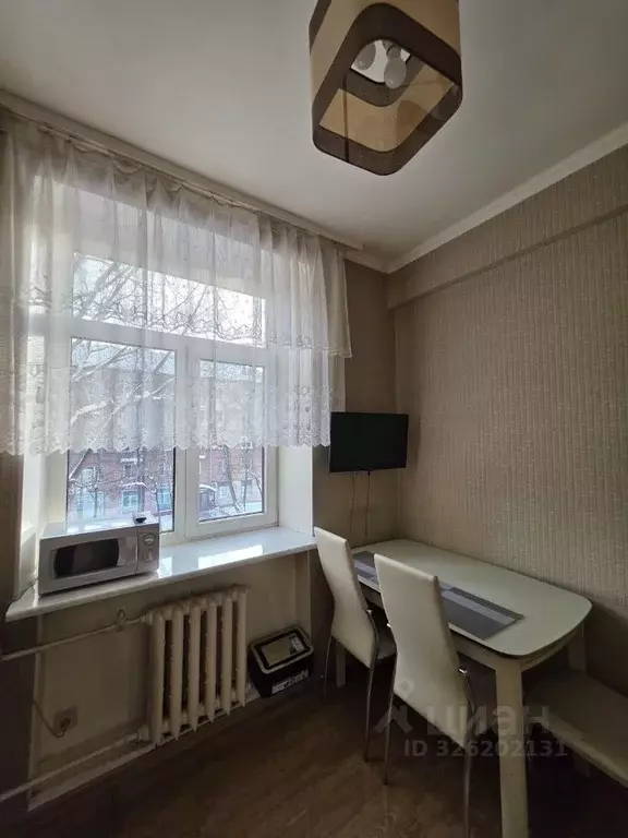 1-к кв. Московская область, Химки Московская ул., 20 (35.0 м) - Фото 2