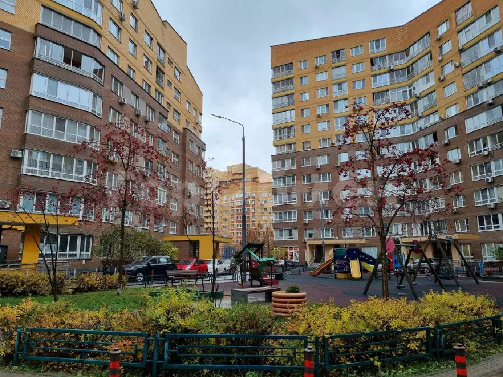 Продается 1-комнатная квартира - Фото 2