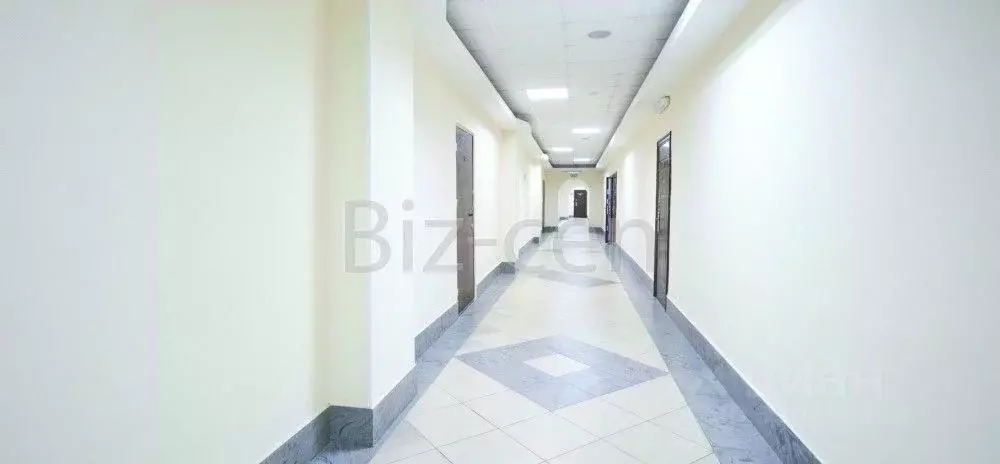 Офис в Москва 2-й Рощинский проезд, 8 (126 м) - Фото 2