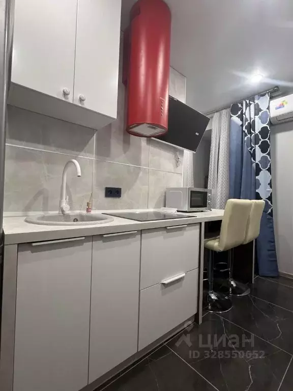 Студия Москва ул. Доватора, 11К2 (24.0 м) - Фото 0