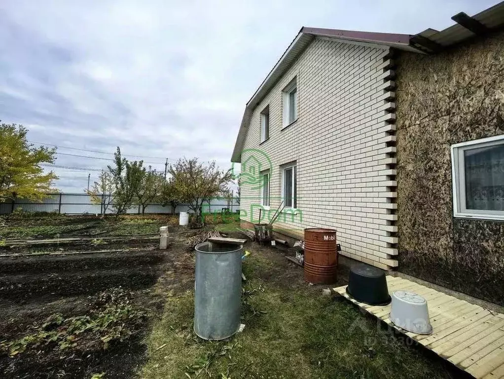 Дом в Белгородская область, Белгородский район, с. Стрелецкое ул. ... - Фото 2