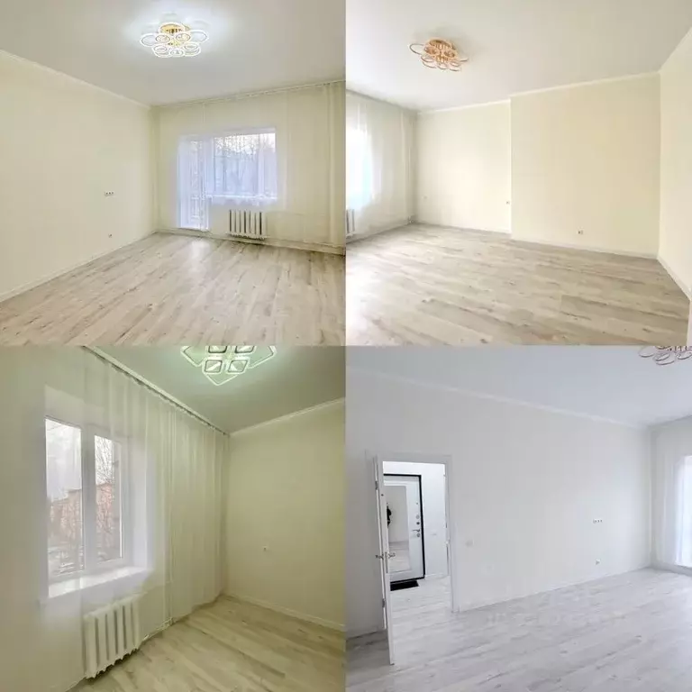 1-к кв. Тверская область, Тверь Советская ул., 7 (40.0 м) - Фото 1