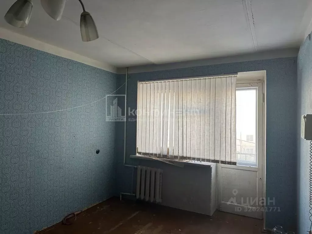 Комната Владимирская область, Собинка Красноборская ул., 2А (16.6 м) - Фото 2