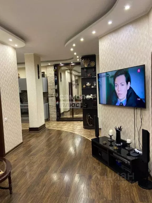 3-к кв. Московская область, Видное ул. Березовая, 5 (63.0 м) - Фото 1