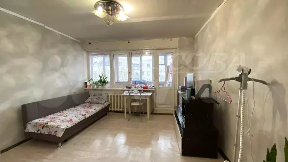 2-к. квартира, 30м, 8/8эт. - Фото 0