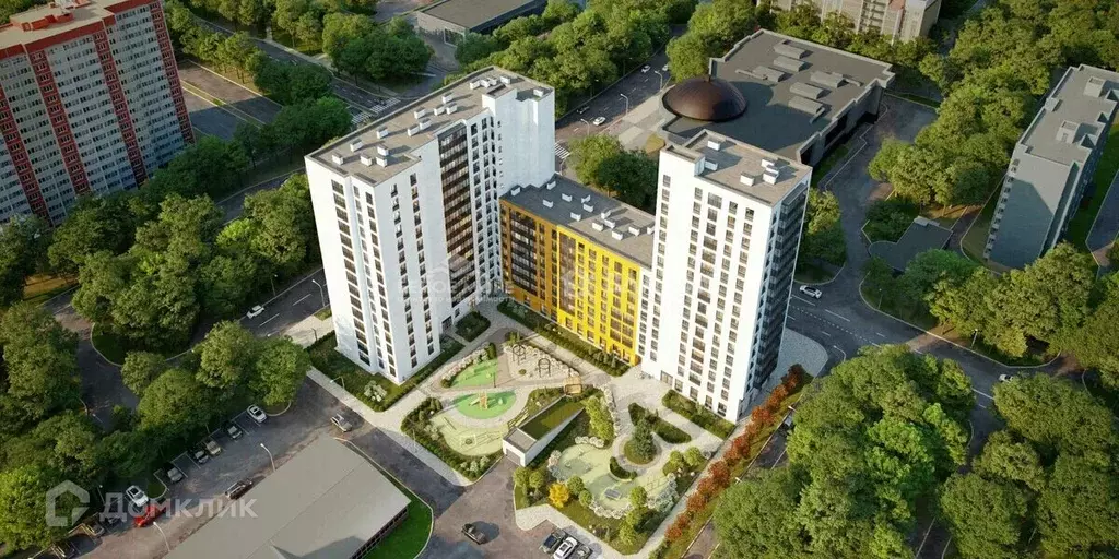 Продаётся квартира-студия, 26.33 м - Фото 0
