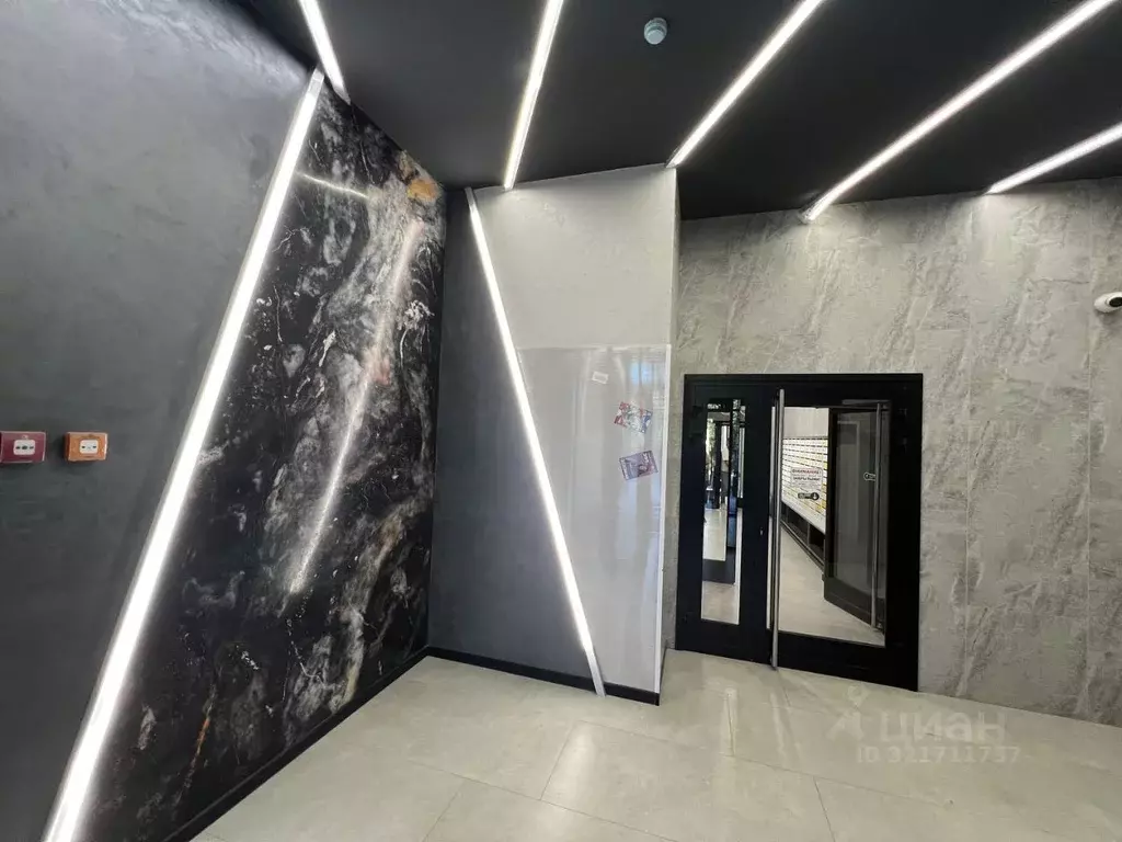 2-к кв. Рязанская область, Рязань Шереметьевская ул., 12к4 (46.0 м) - Фото 0