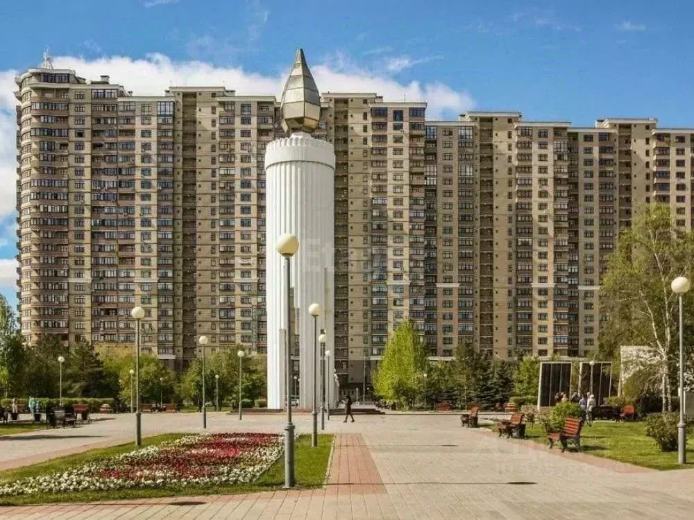 Помещение свободного назначения в Тюменская область, Тюмень ул. ... - Фото 1