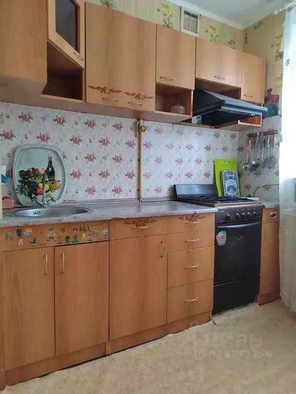 1-к кв. Самарская область, Самара ул. Гагарина, 61А (30.0 м) - Фото 1